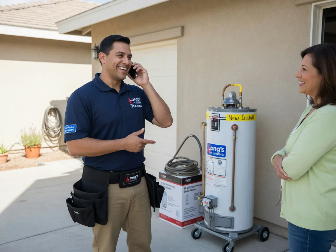 Leak Detection Atlanta, IN FAQs